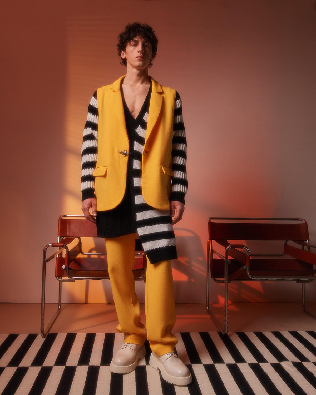 MAISON LAPONTE WOMEN FW 23-24 - Foto #11