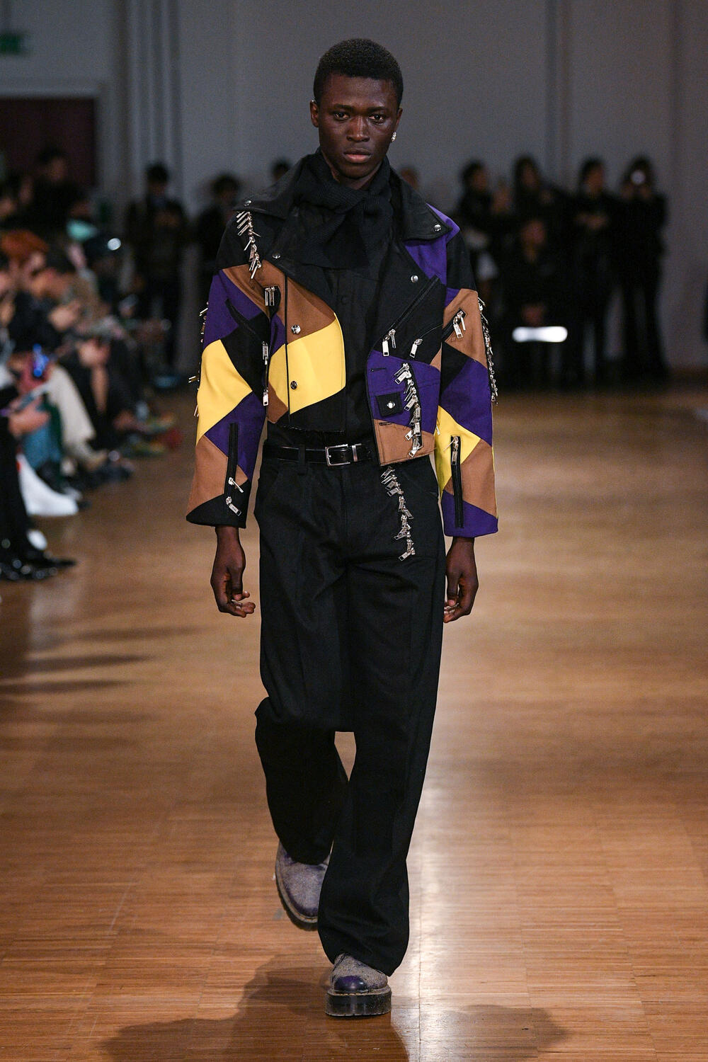 TOKYO JAMES WOMEN FW 23-24 - Foto #6