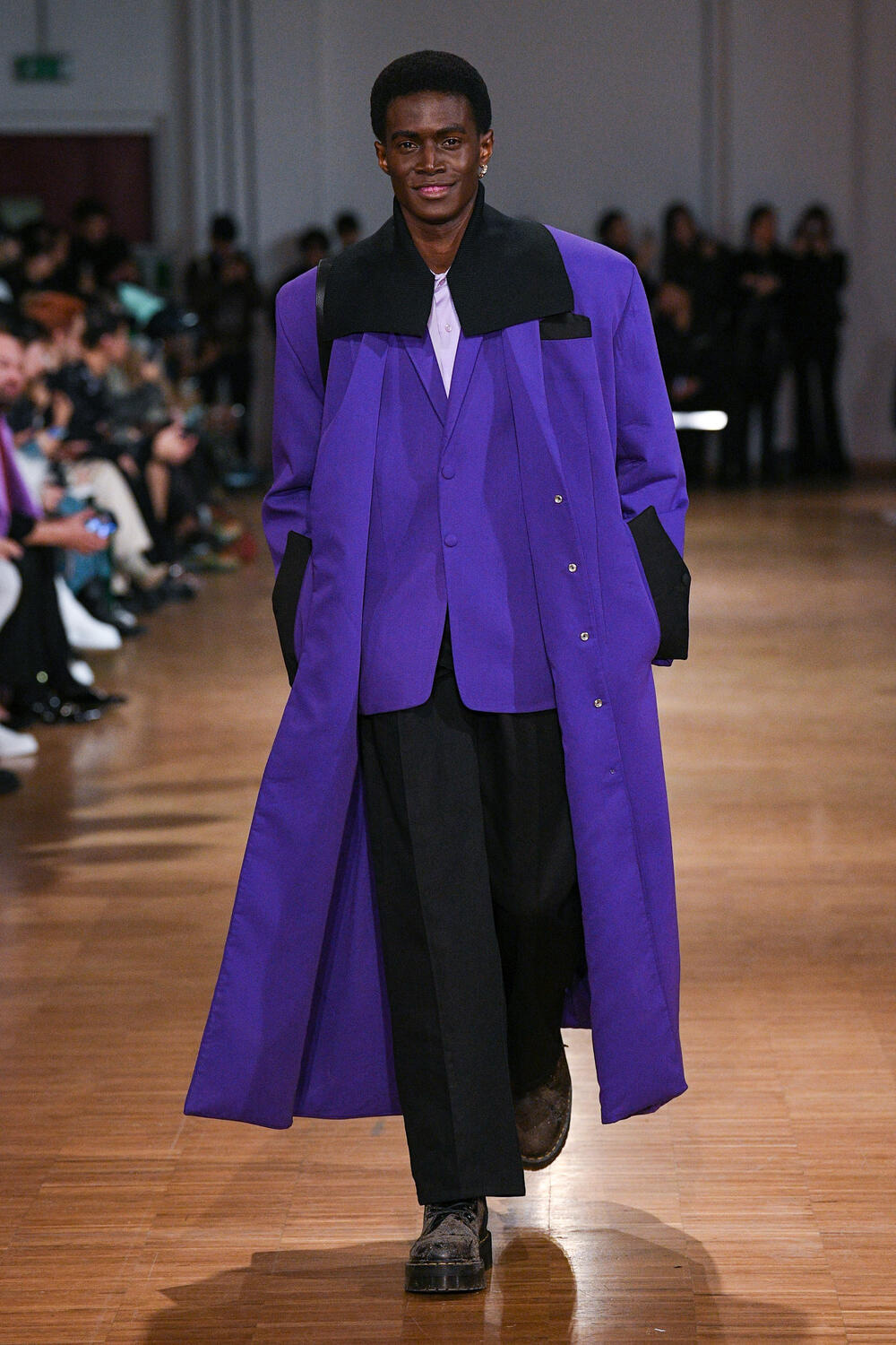 TOKYO JAMES WOMEN FW 23-24 - Foto #7