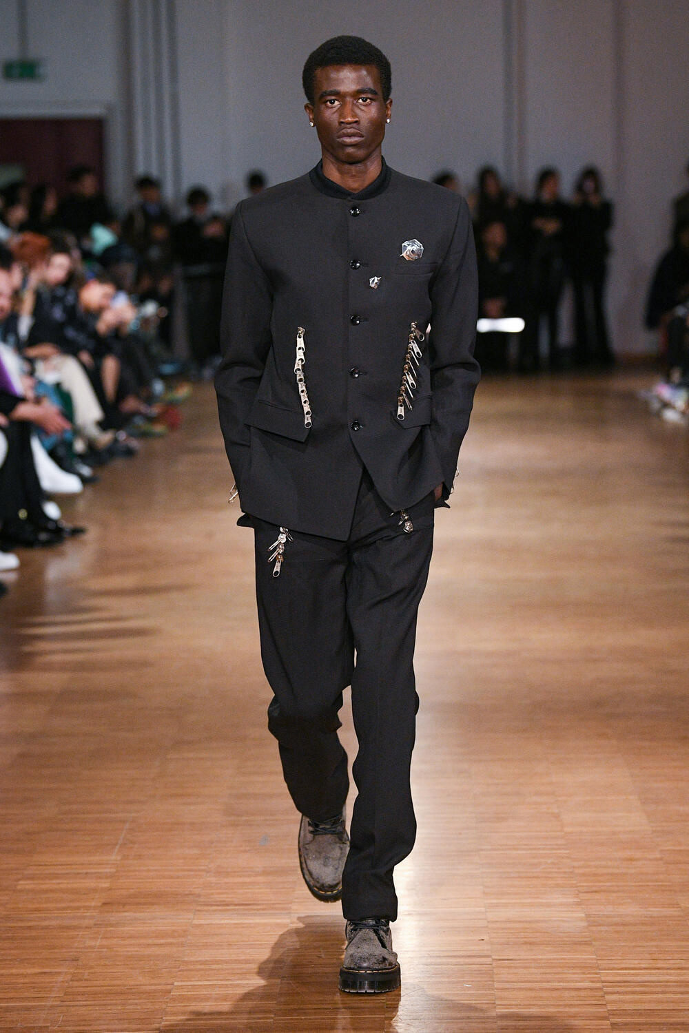 TOKYO JAMES WOMEN FW 23-24 - Foto #8