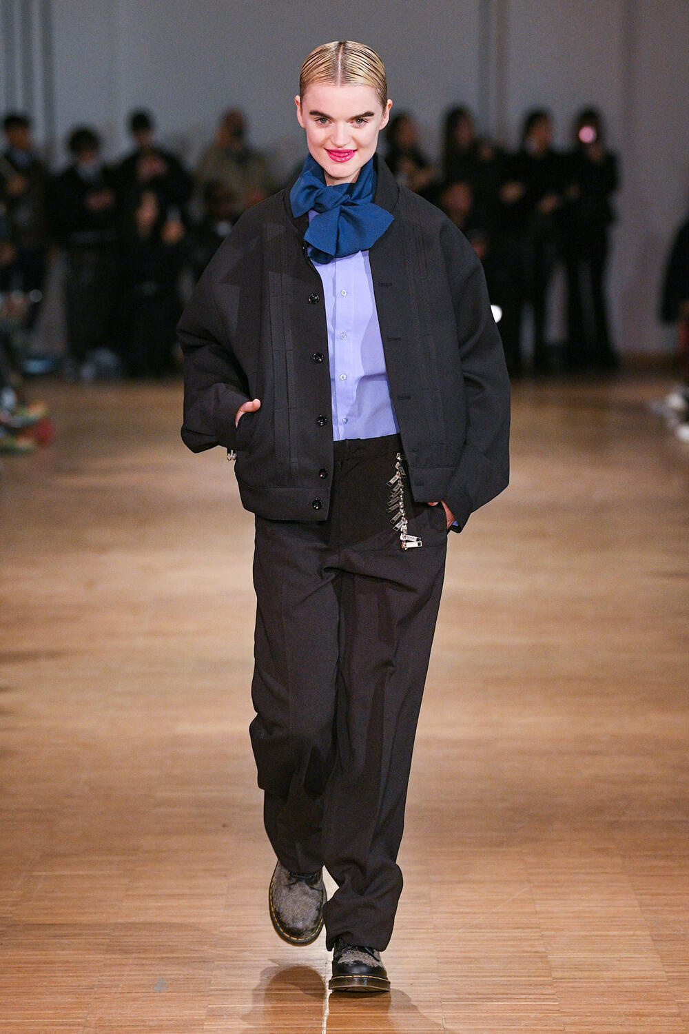 TOKYO JAMES WOMEN FW 23-24 - Foto #10