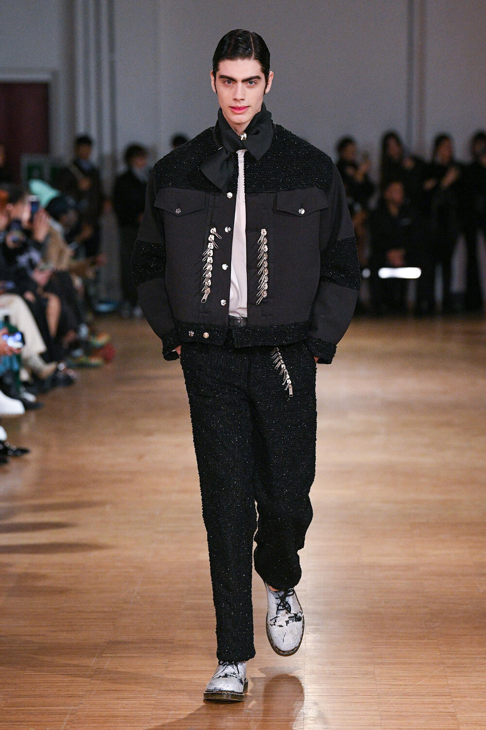 TOKYO JAMES WOMEN FW 23-24 - Foto #11