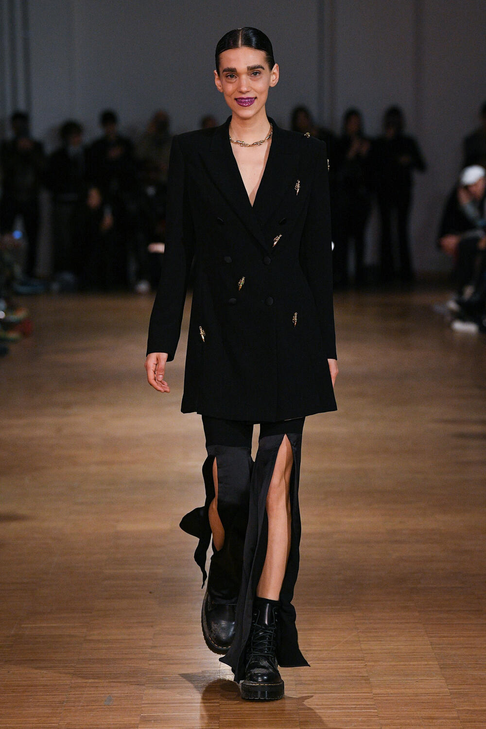 TOKYO JAMES WOMEN FW 23-24 - Foto #2