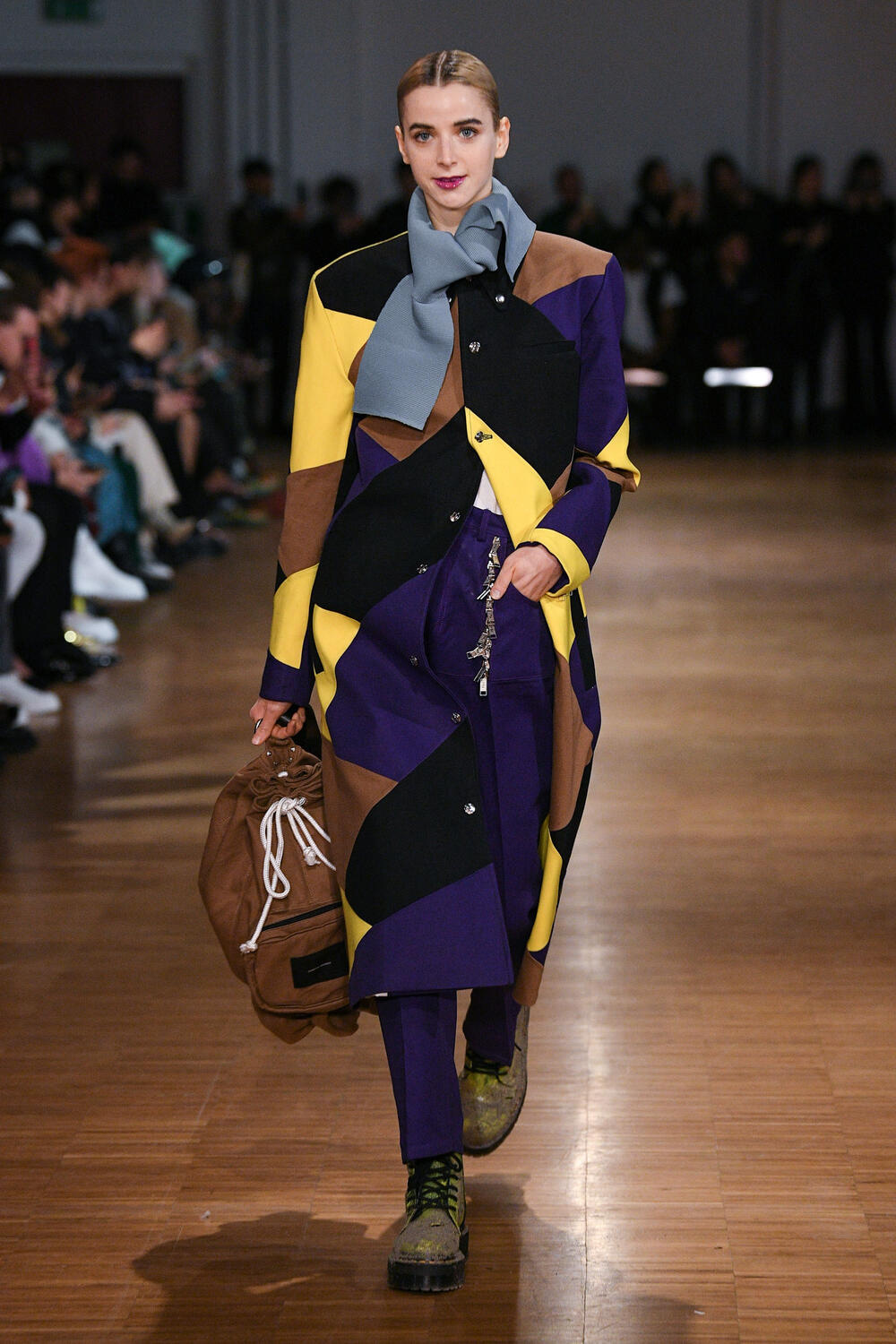 TOKYO JAMES WOMEN FW 23-24 - Foto #3