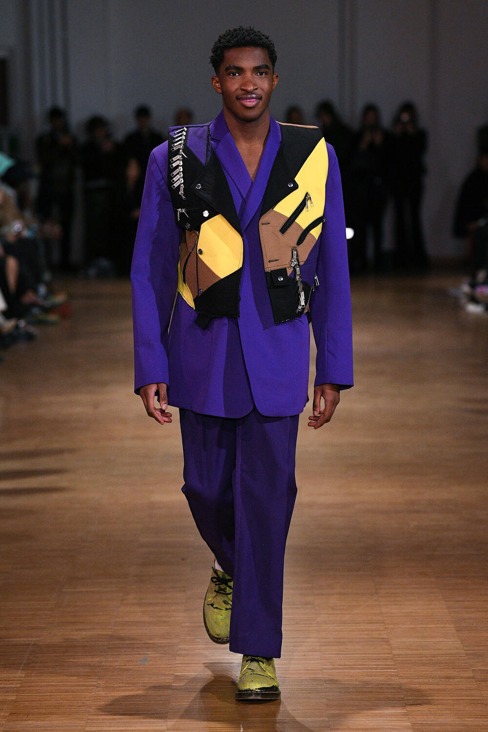 TOKYO JAMES WOMEN FW 23-24 - Foto #4