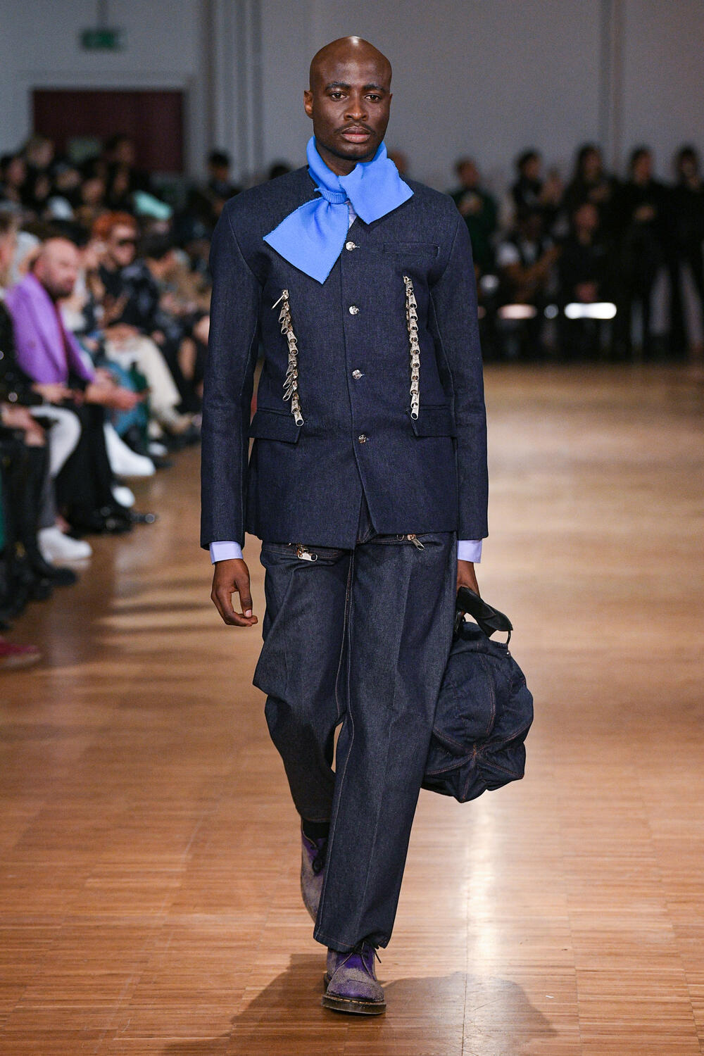 TOKYO JAMES WOMEN FW 23-24 - Foto #16