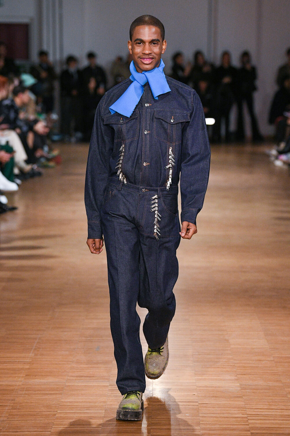 TOKYO JAMES WOMEN FW 23-24 - Foto #17