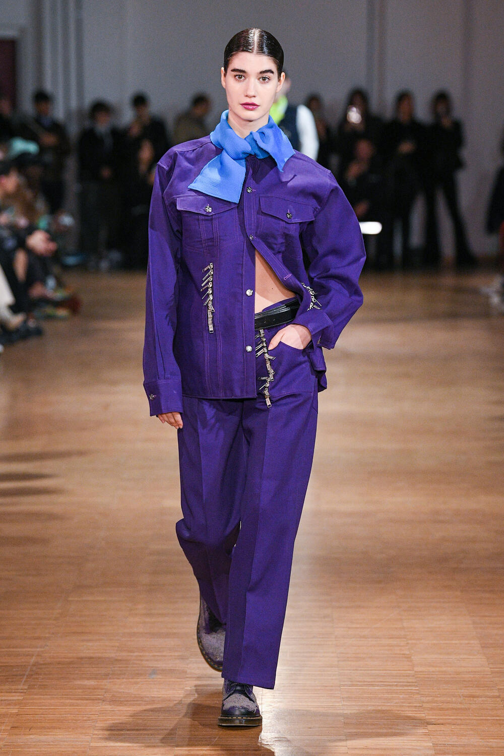 TOKYO JAMES WOMEN FW 23-24 - Foto #18