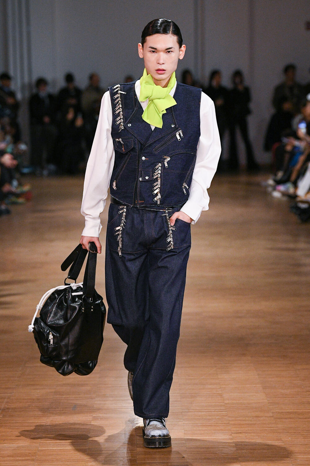 TOKYO JAMES WOMEN FW 23-24 - Foto #19