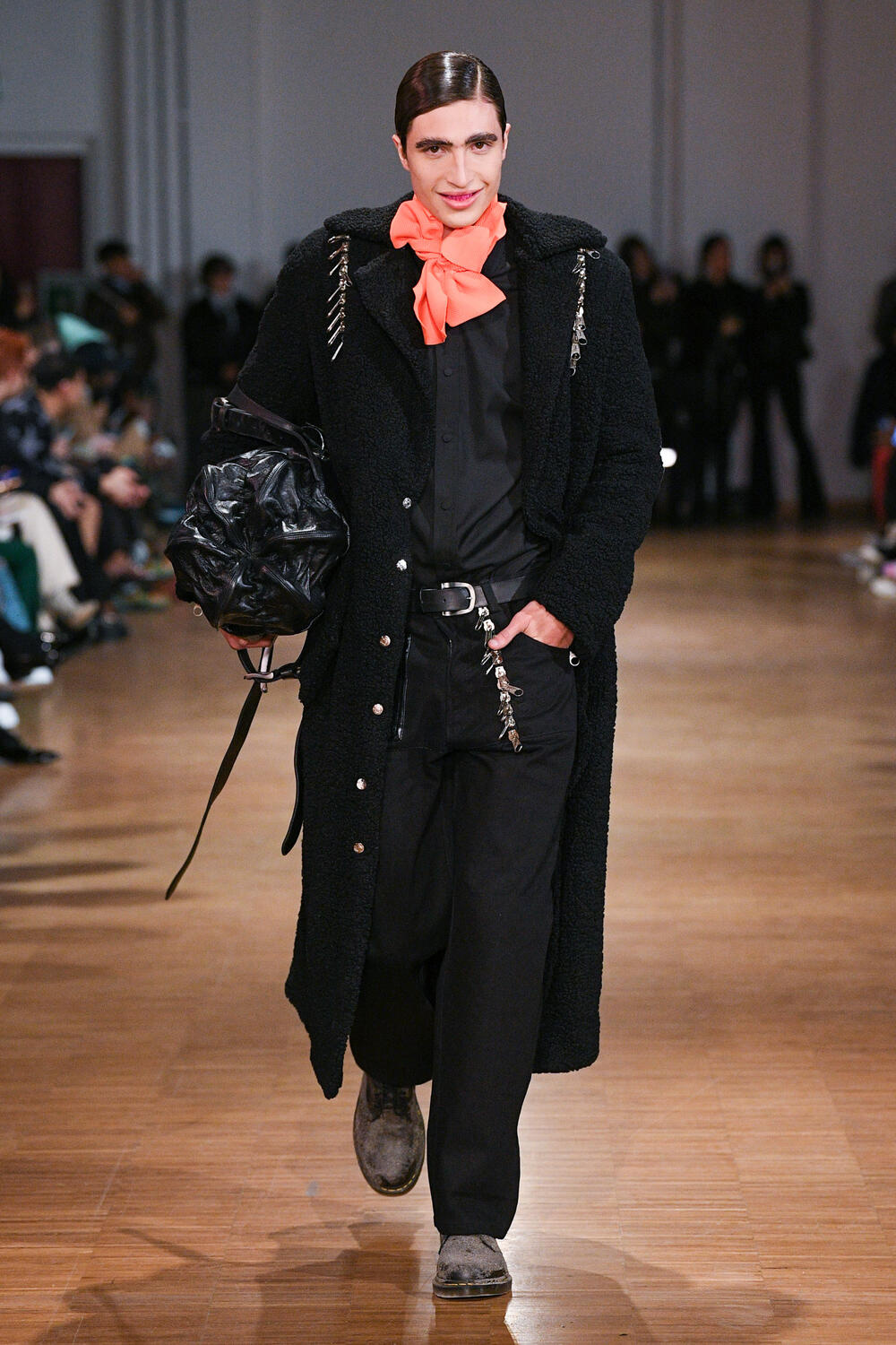 TOKYO JAMES WOMEN FW 23-24 - Foto #20