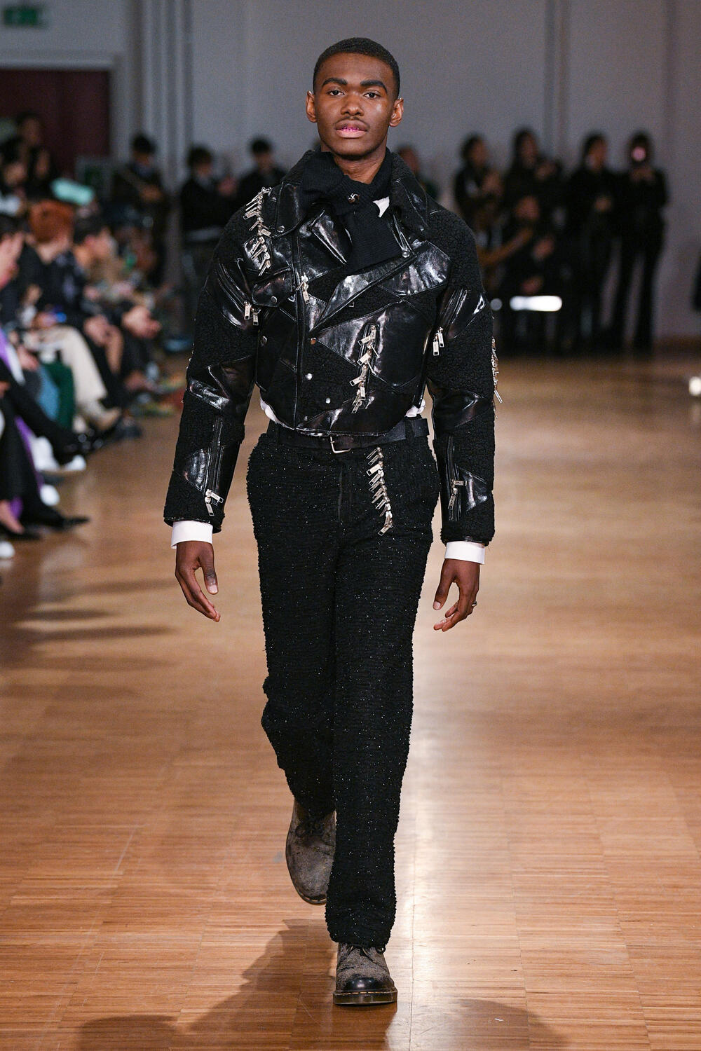 TOKYO JAMES WOMEN FW 23-24 - Foto #21