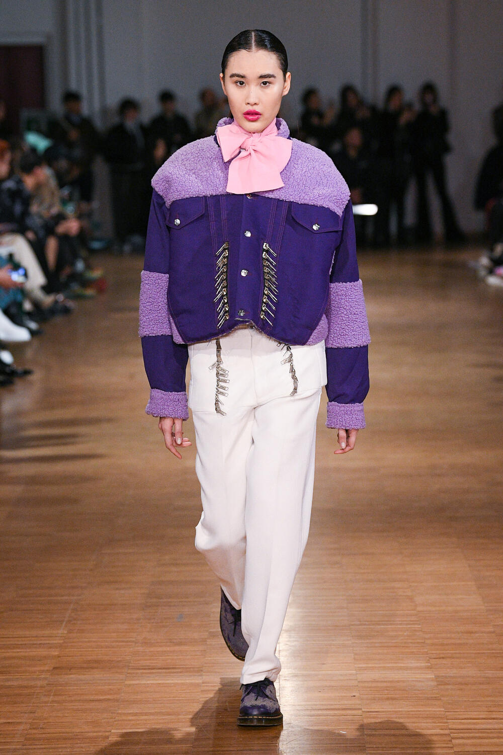 TOKYO JAMES WOMEN FW 23-24 - Foto #12