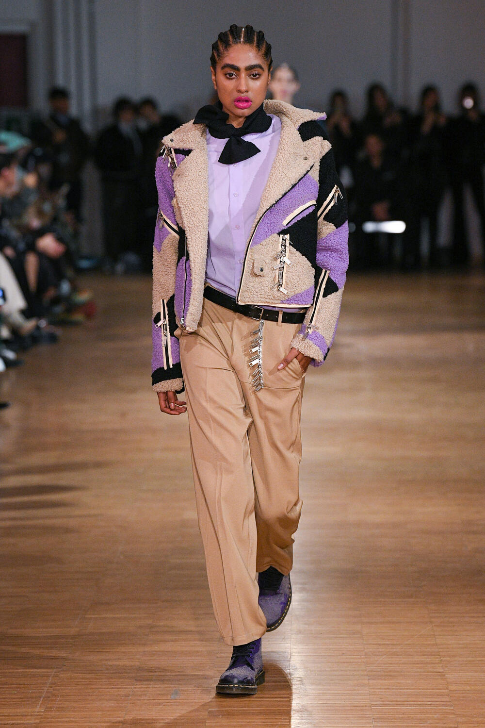 TOKYO JAMES WOMEN FW 23-24 - Foto #13