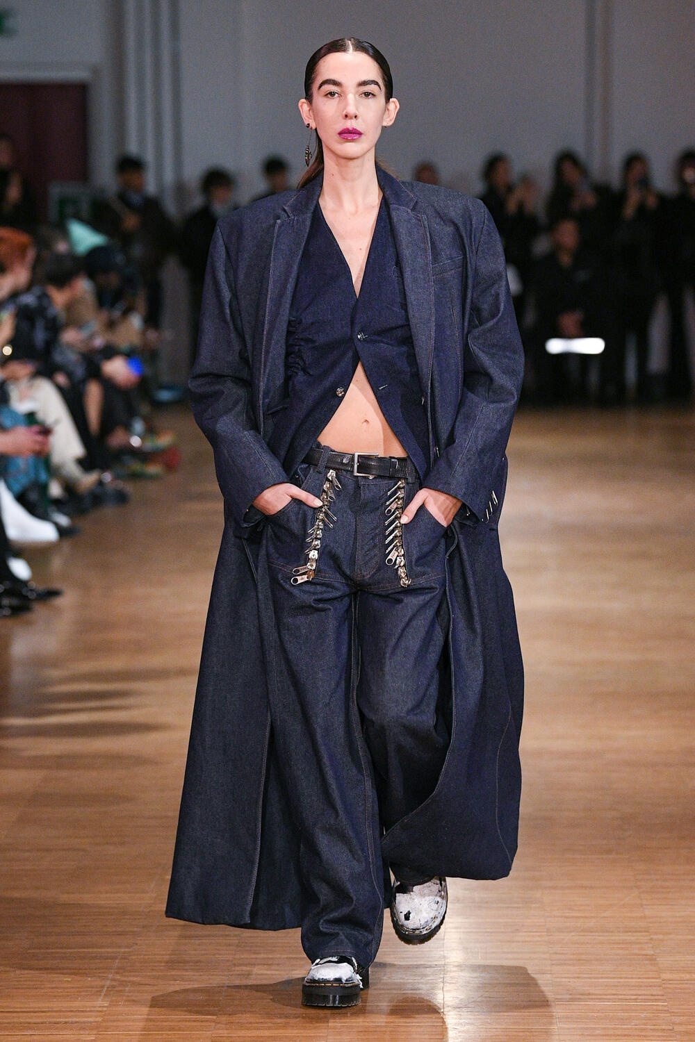 TOKYO JAMES WOMEN FW 23-24 - Foto #14