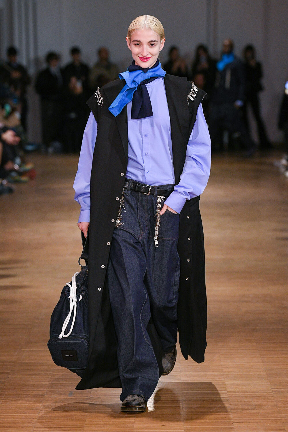 TOKYO JAMES WOMEN FW 23-24 - Foto #15