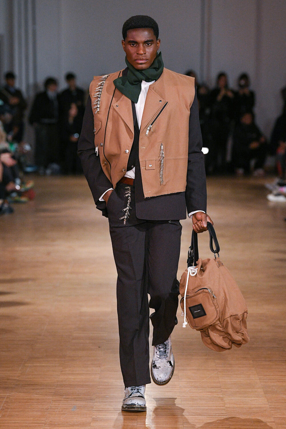 TOKYO JAMES WOMEN FW 23-24 - Foto #26