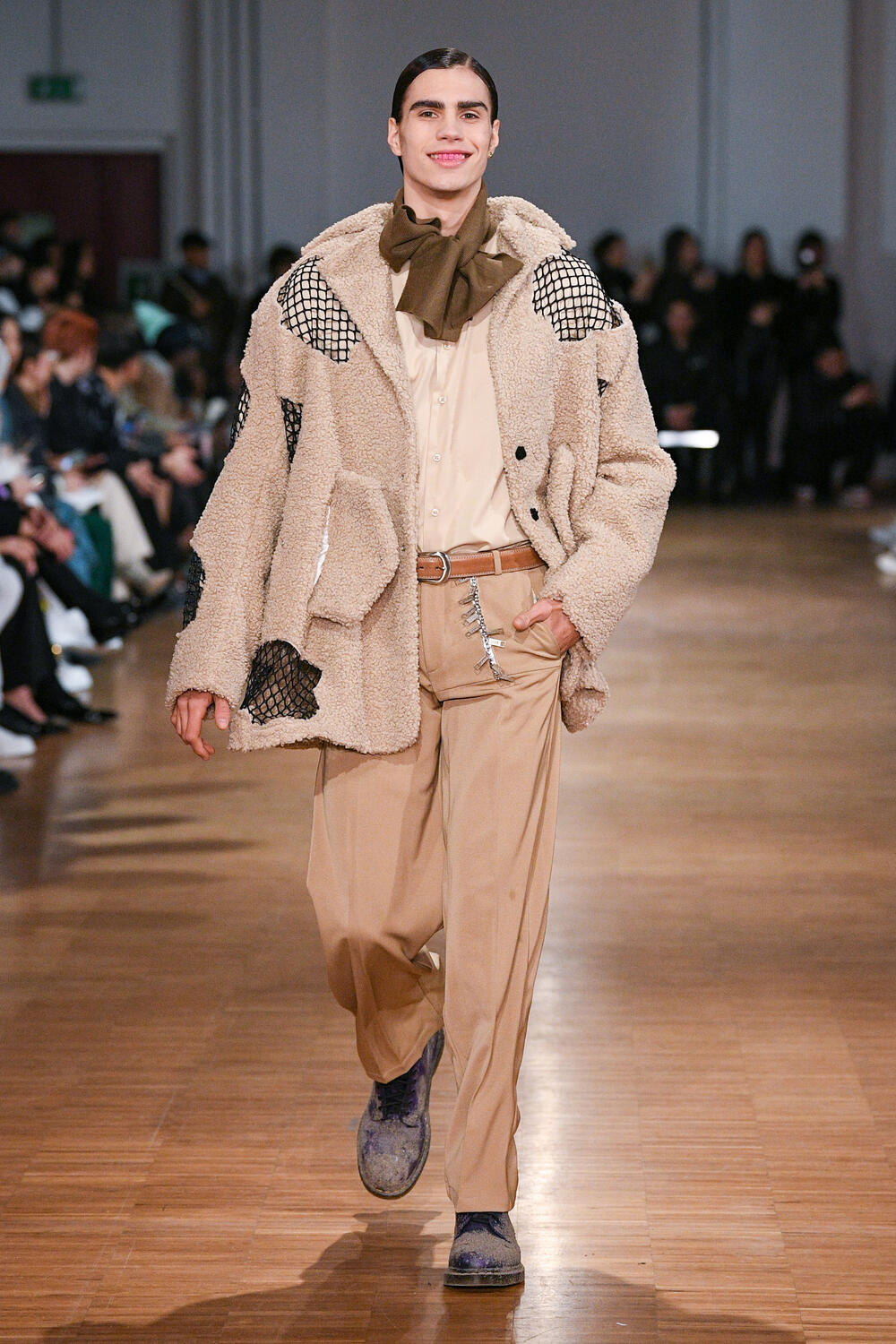 TOKYO JAMES WOMEN FW 23-24 - Foto #29