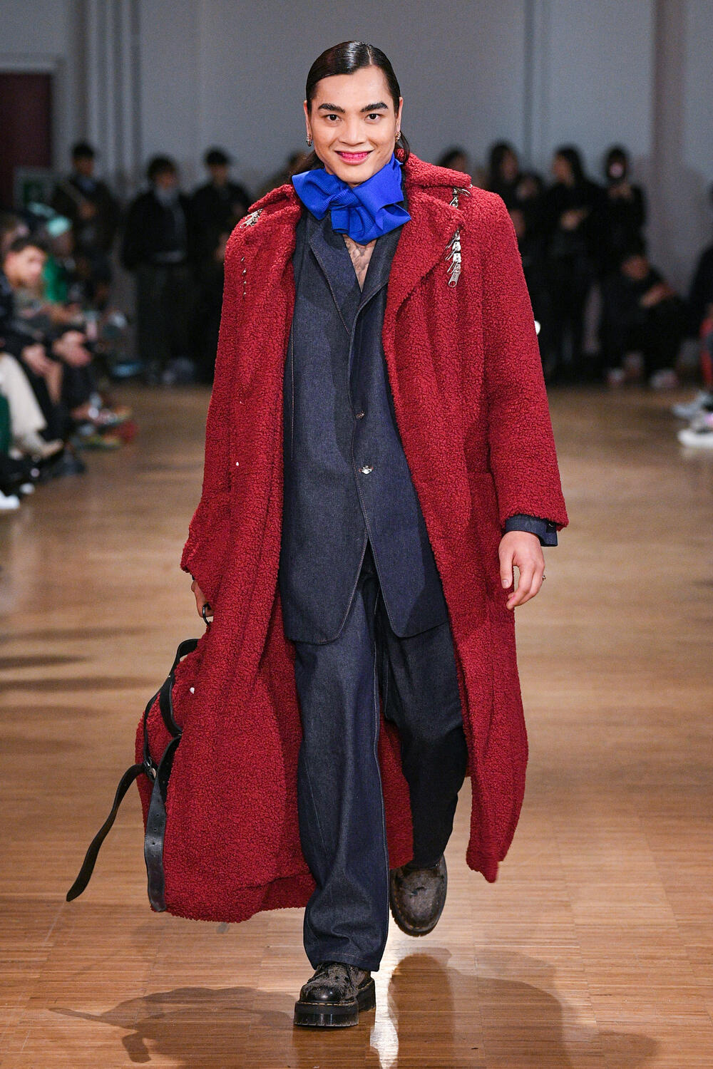 TOKYO JAMES WOMEN FW 23-24 - Foto #30