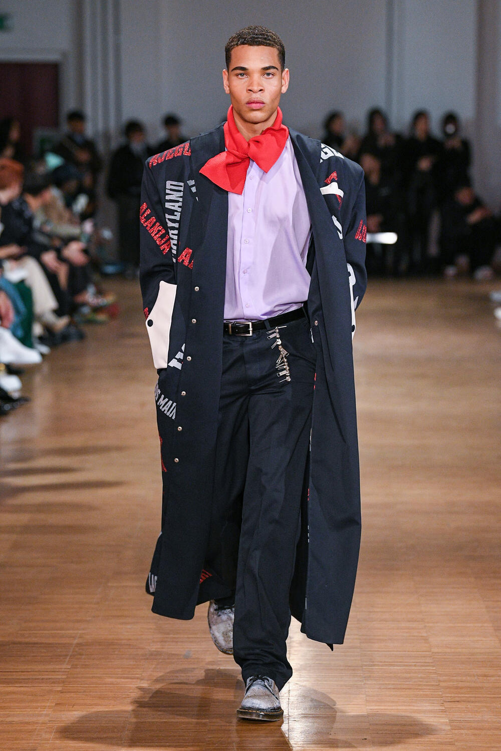 TOKYO JAMES WOMEN FW 23-24 - Foto #31