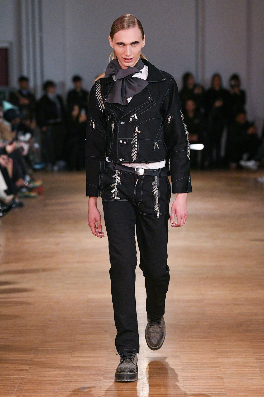 TOKYO JAMES WOMEN FW 23-24 - Foto #23