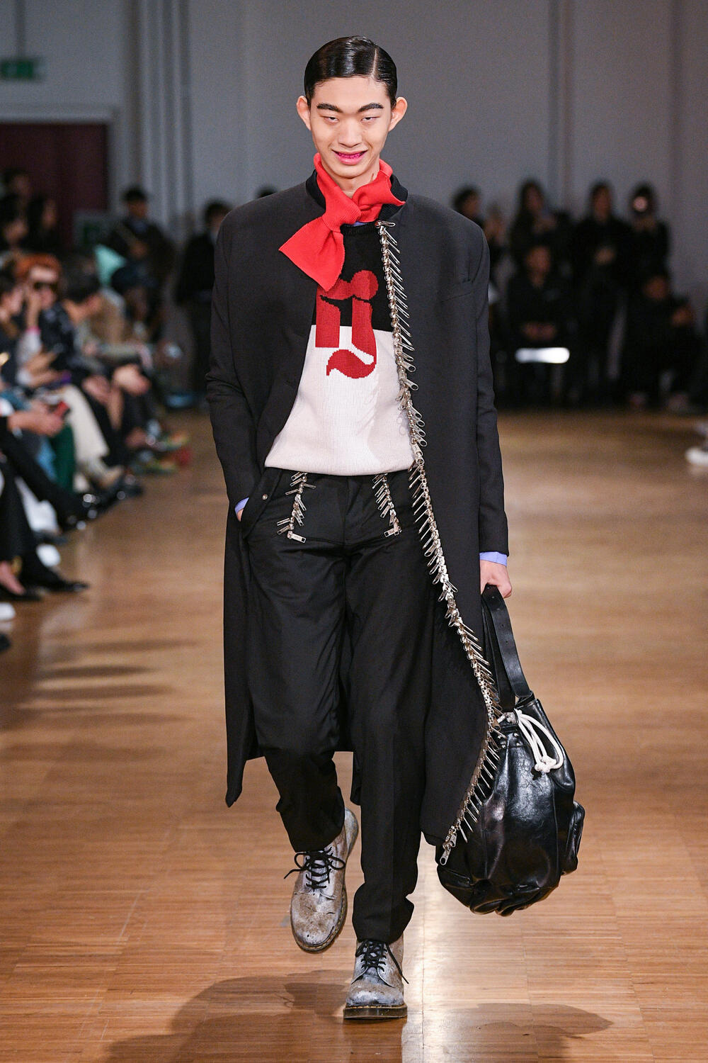 TOKYO JAMES WOMEN FW 23-24 - Foto #24