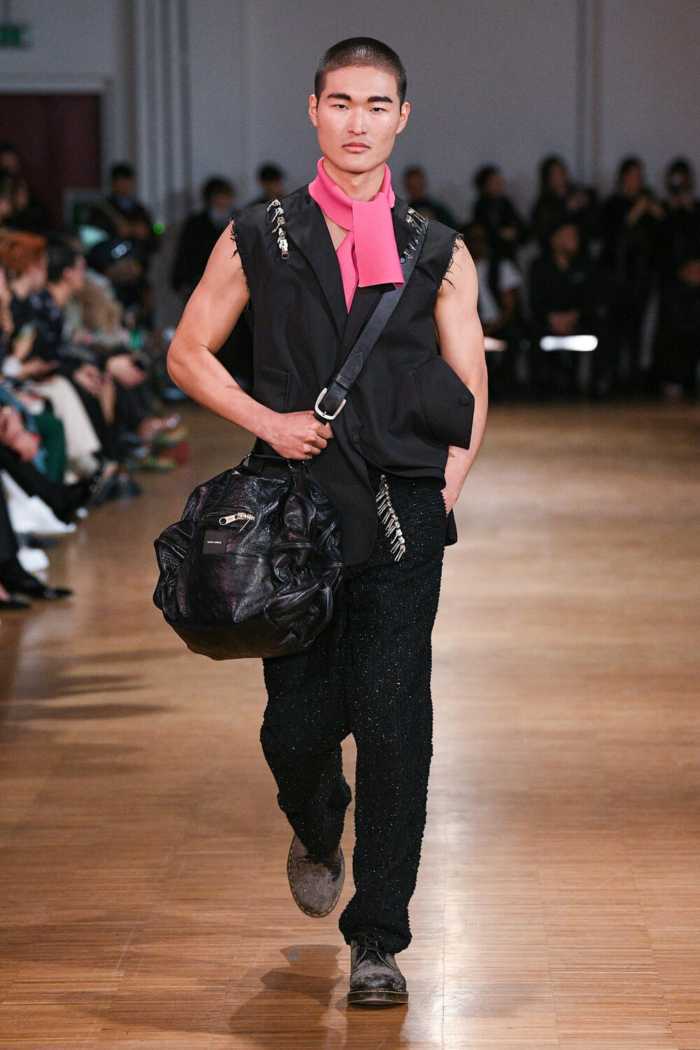 TOKYO JAMES WOMEN FW 23-24 - Foto #25