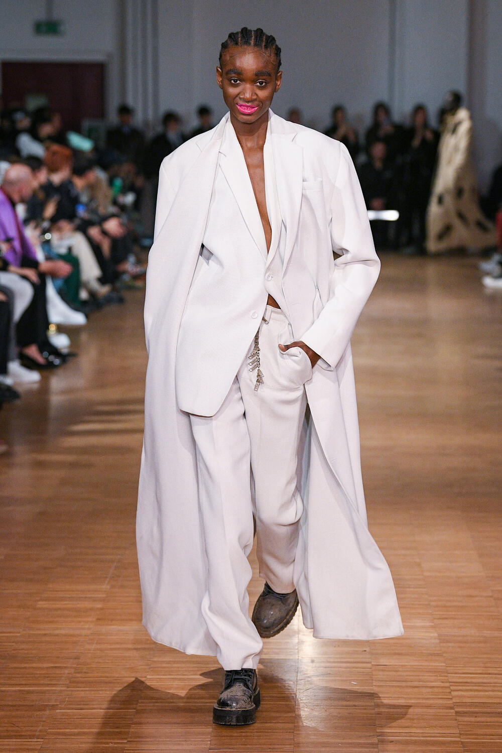 TOKYO JAMES WOMEN FW 23-24 - Foto #37