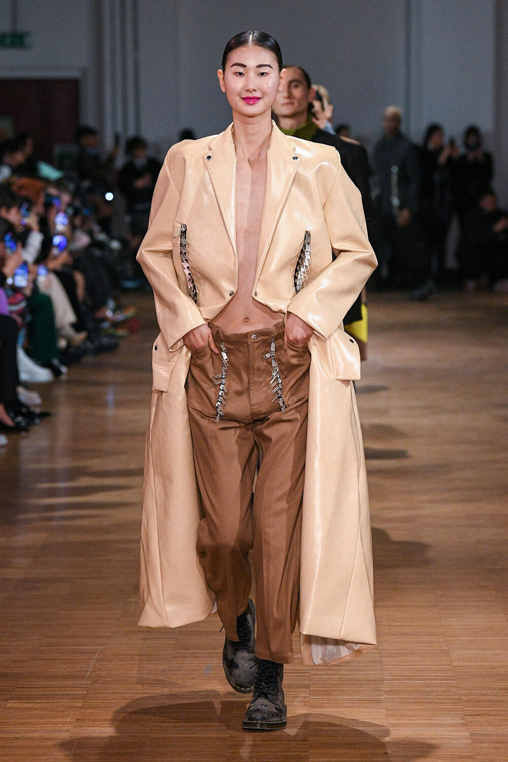 TOKYO JAMES WOMEN FW 23-24 - Foto #39