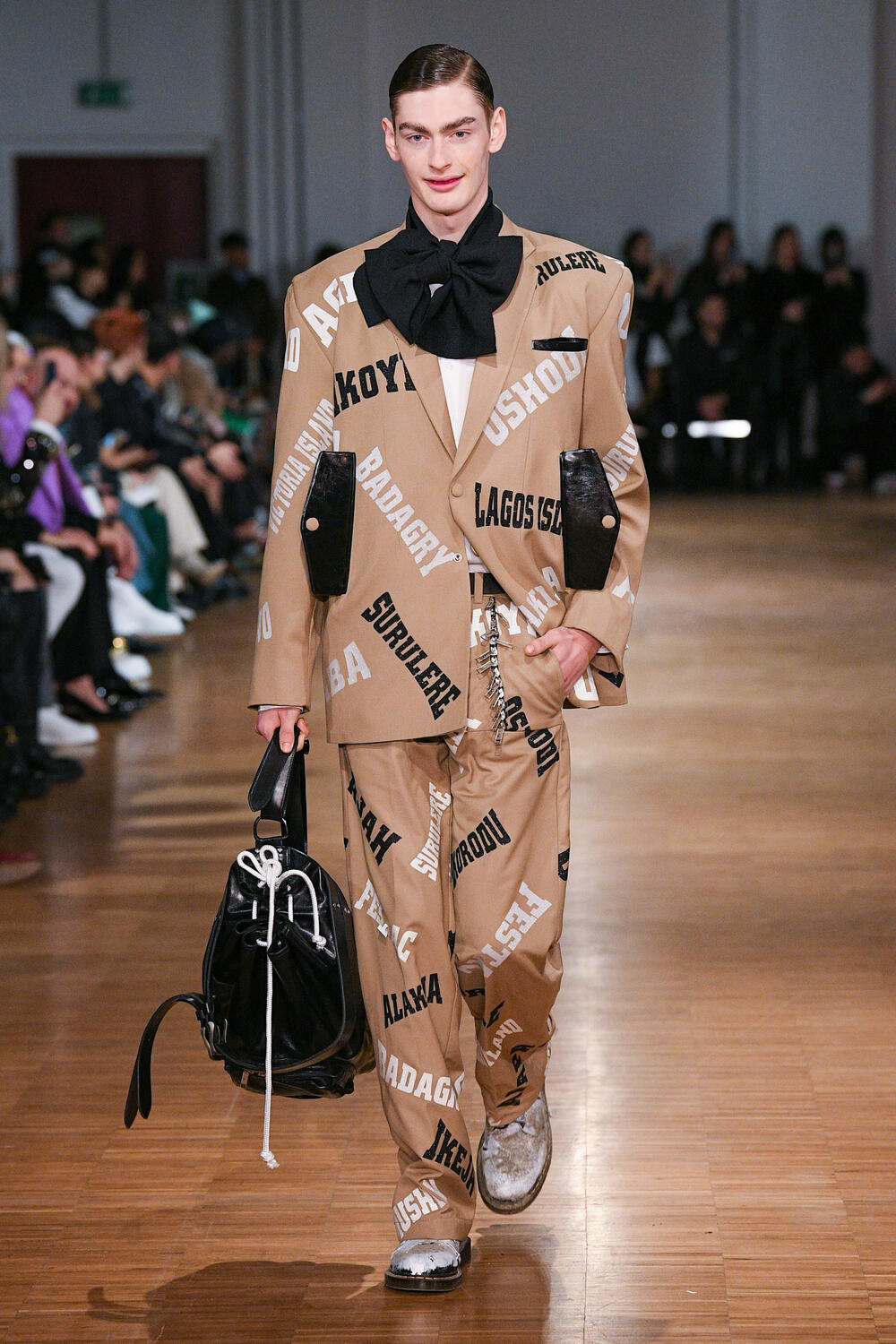 TOKYO JAMES WOMEN FW 23-24 - Foto #32