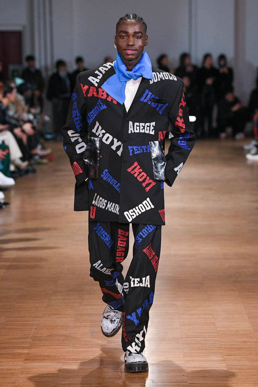 TOKYO JAMES WOMEN FW 23-24 - Foto #33