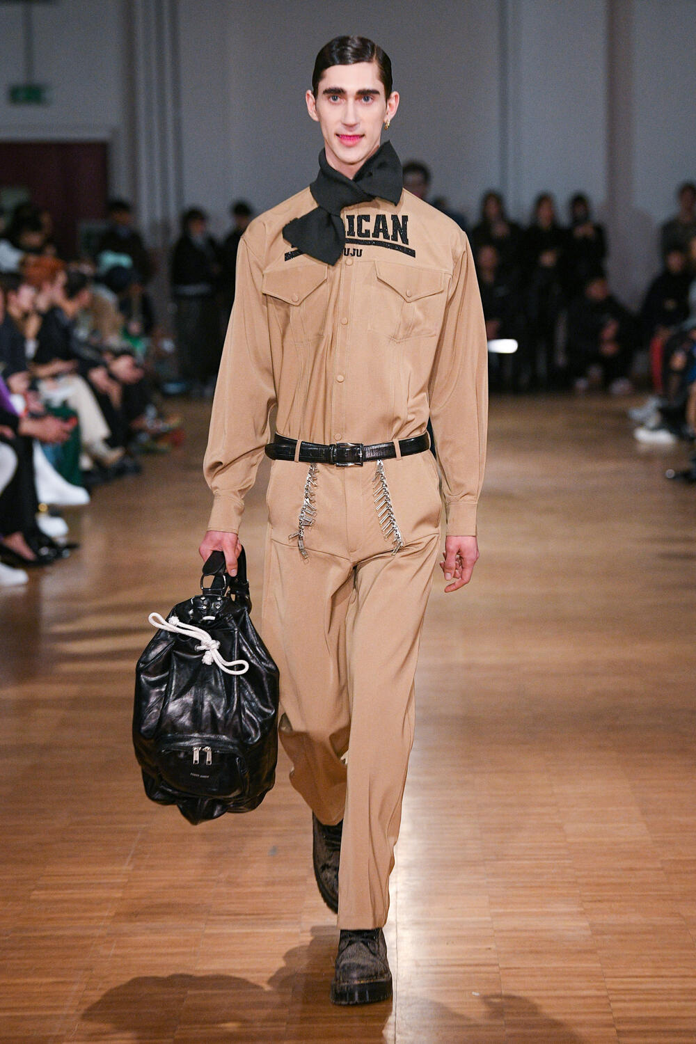 TOKYO JAMES WOMEN FW 23-24 - Foto #34