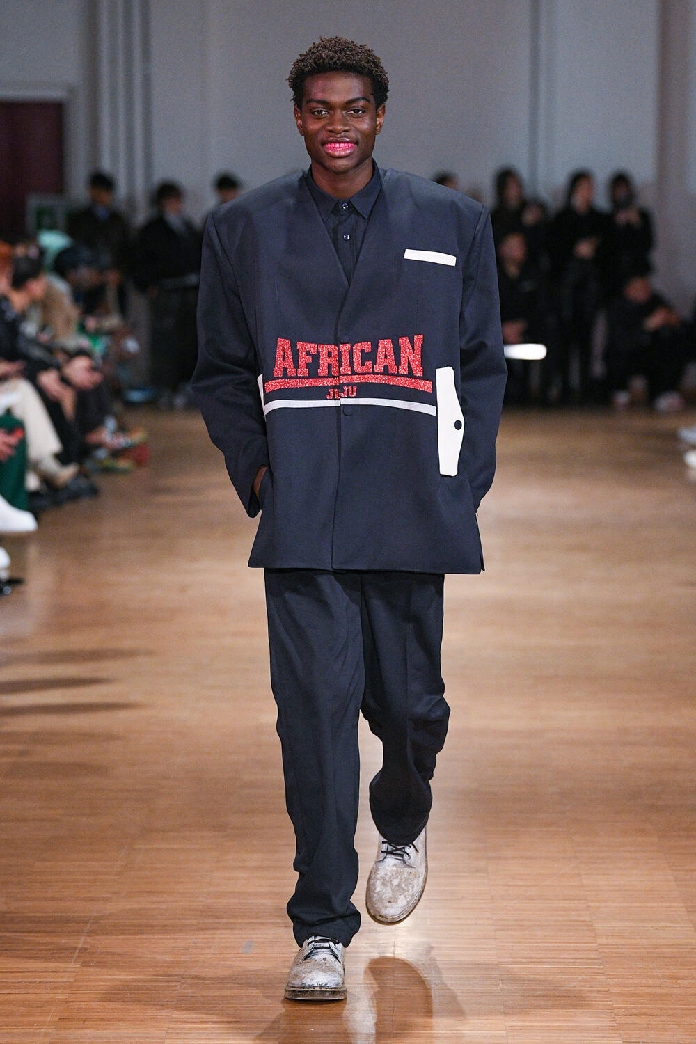 TOKYO JAMES WOMEN FW 23-24 - Foto #35