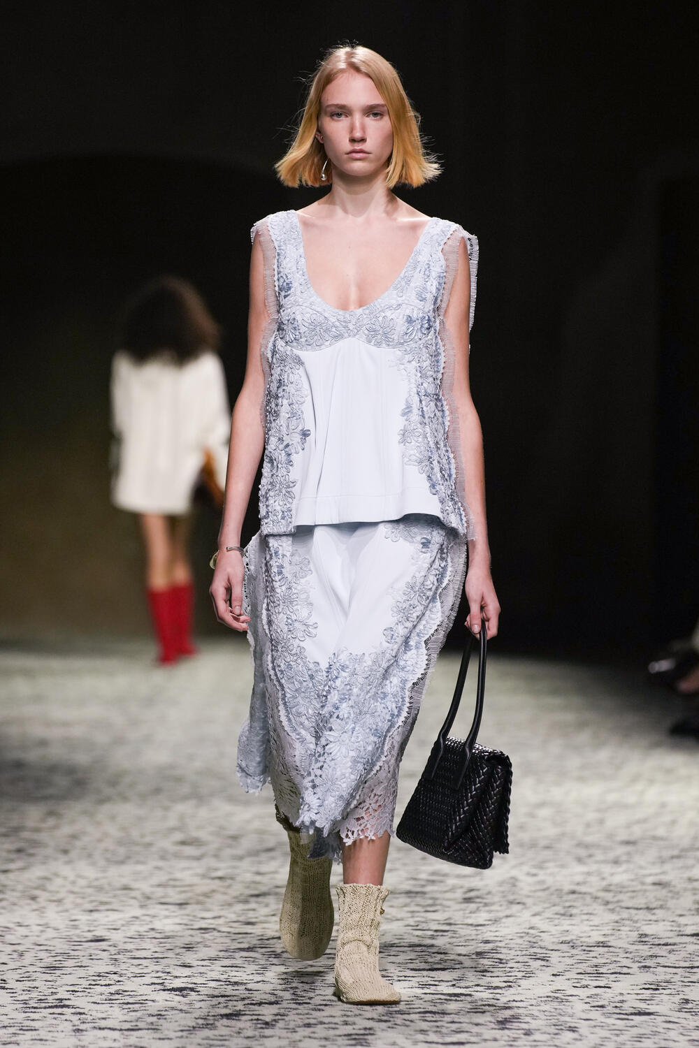 BOTTEGA VENETA WOMEN FW 23-24 - Foto #5