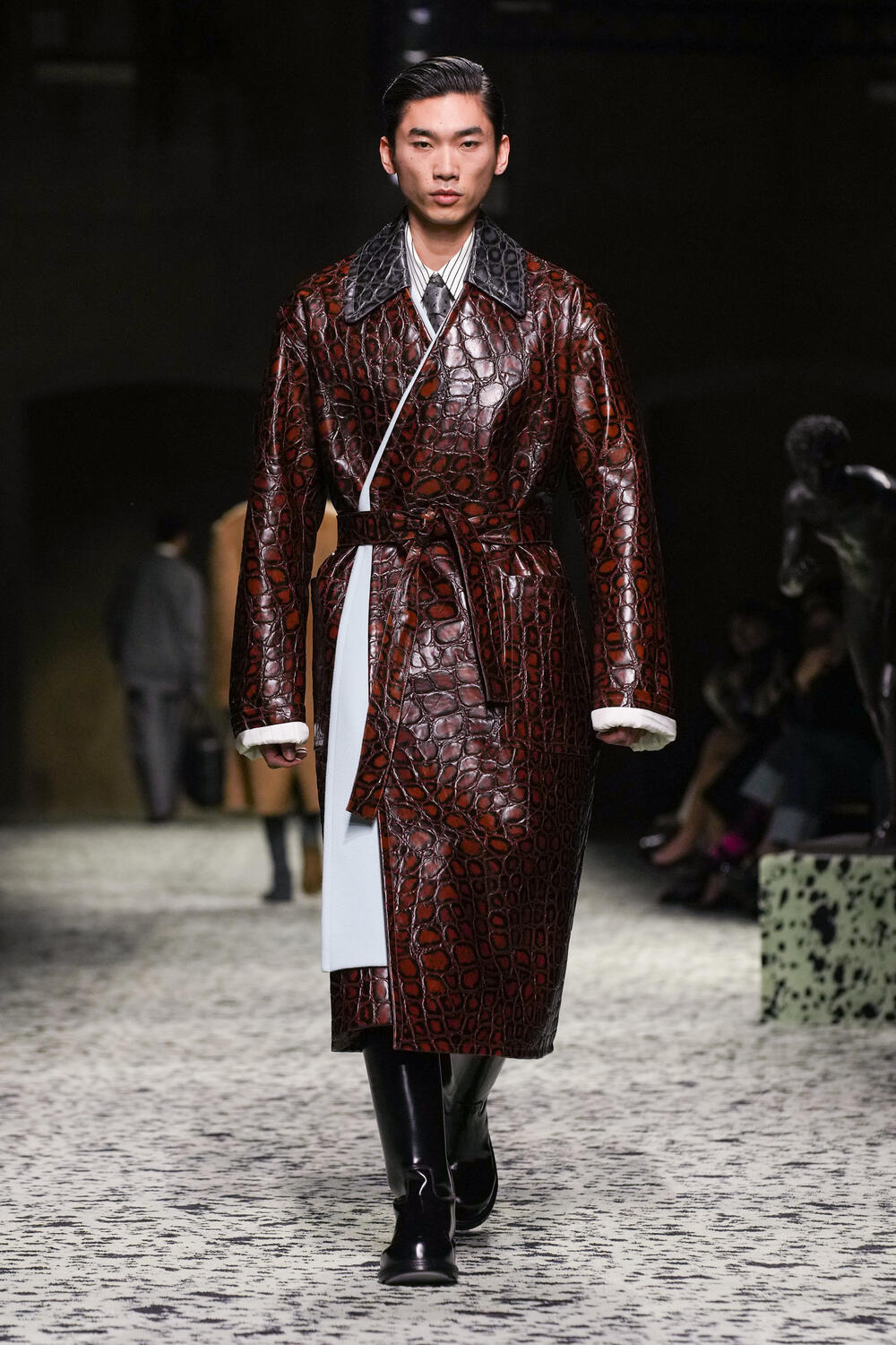 BOTTEGA VENETA WOMEN FW 23-24 - Foto #6