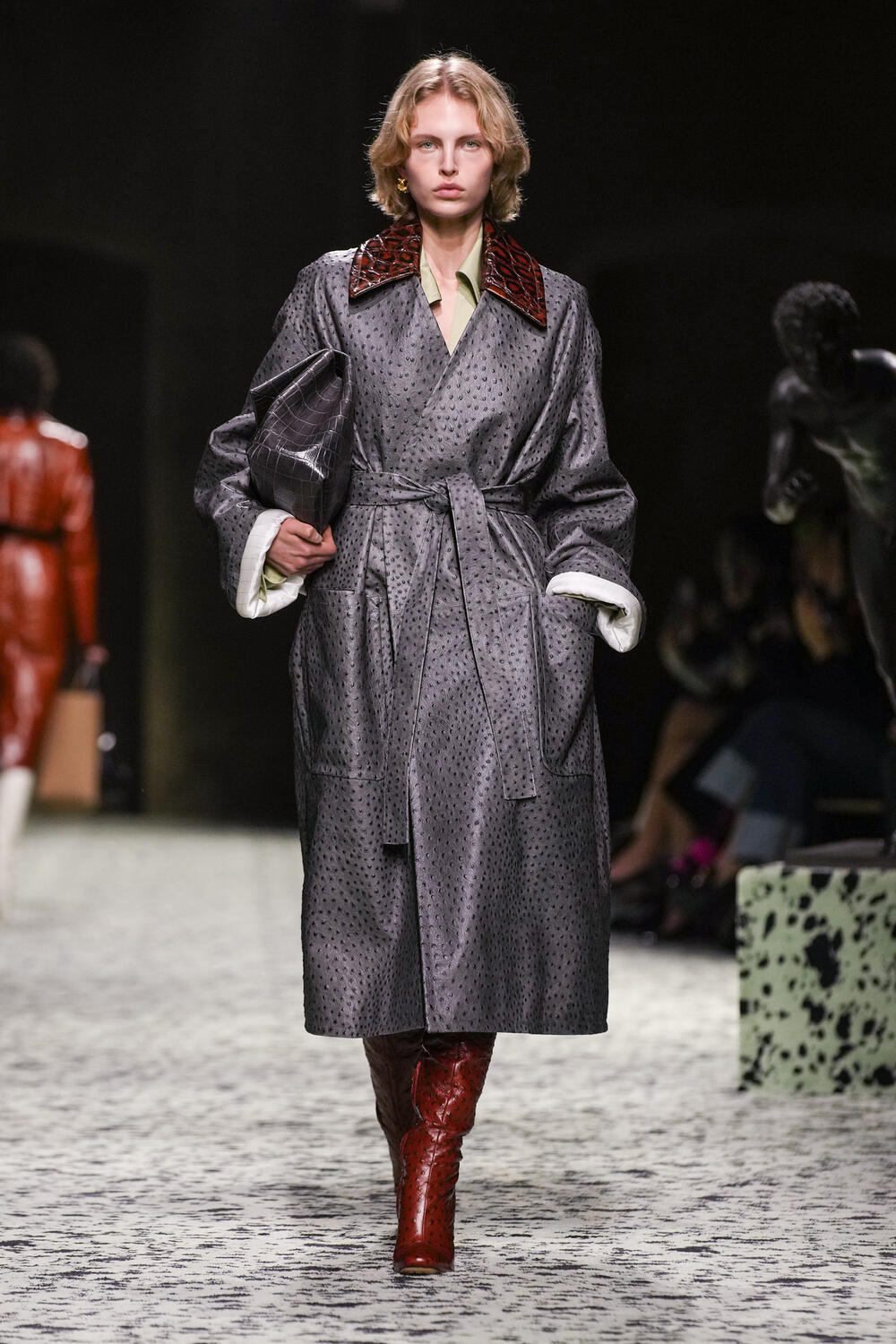 BOTTEGA VENETA WOMEN FW 23-24 - Foto #11