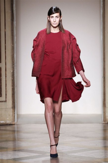 Fotoservizio/FW 2012-2013/WOMEN/SILVIO BETTERELLI/4