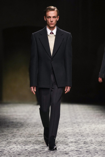Fotoservizio/FW 23-24/WOMEN/SFILATA/BOTTEGA VENETA/DP2/7