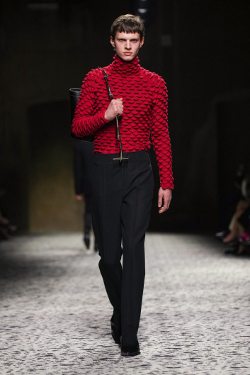 Fotoservizio/FW 23-24/WOMEN/SFILATA/BOTTEGA VENETA/DP2/11