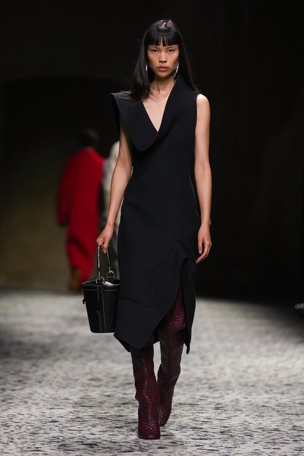 BOTTEGA VENETA WOMEN FW 23-24 - Foto #4