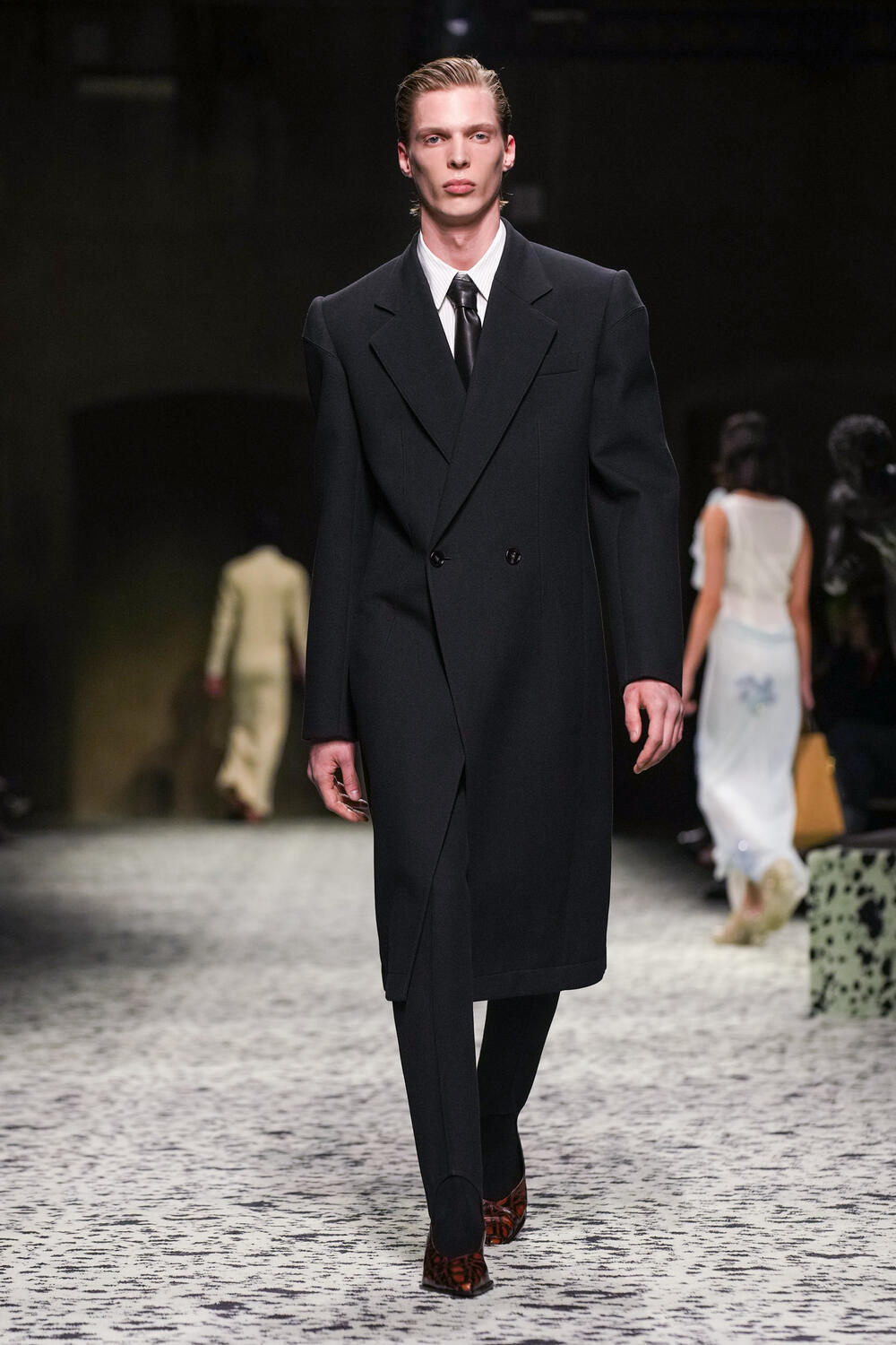 BOTTEGA VENETA WOMEN FW 23-24 - Foto #5