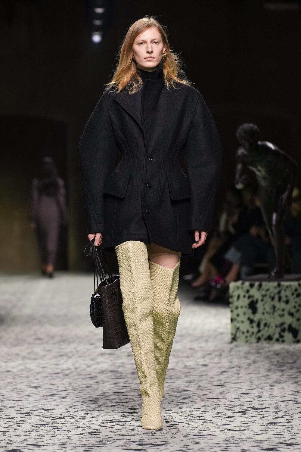 BOTTEGA VENETA WOMEN FW 23-24 - Foto #13