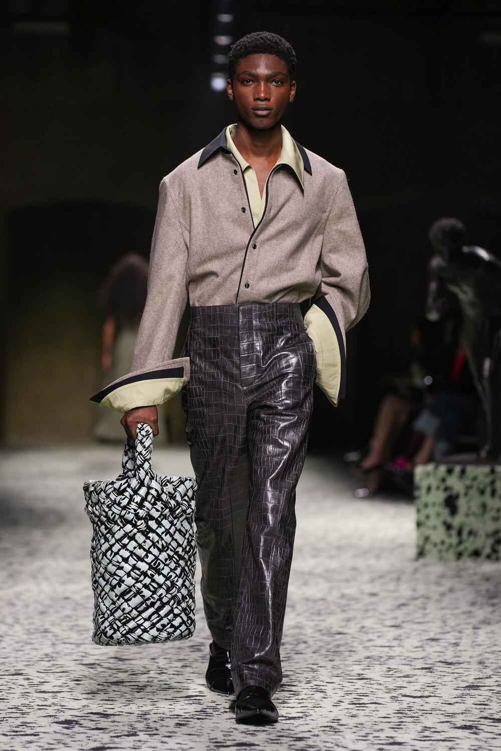 BOTTEGA VENETA WOMEN FW 23-24 - Foto #31
