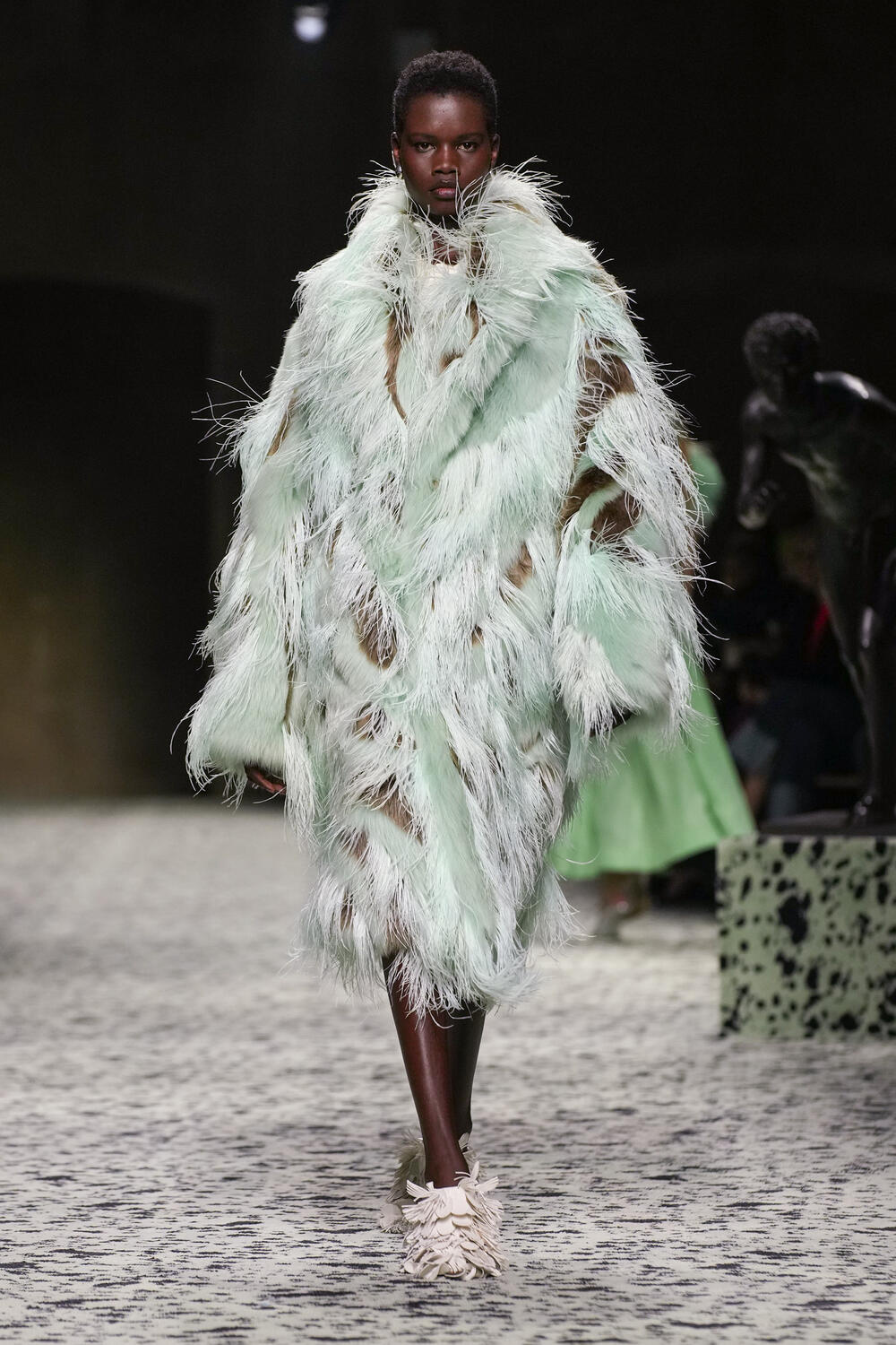 BOTTEGA VENETA WOMEN FW 23-24 - Foto #23