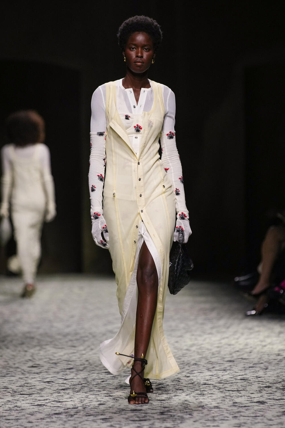 BOTTEGA VENETA WOMEN FW 23-24 - Foto #4