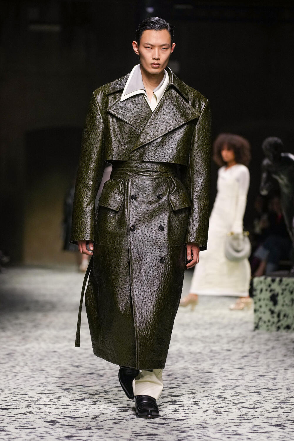 BOTTEGA VENETA WOMEN FW 23-24 - Foto #34