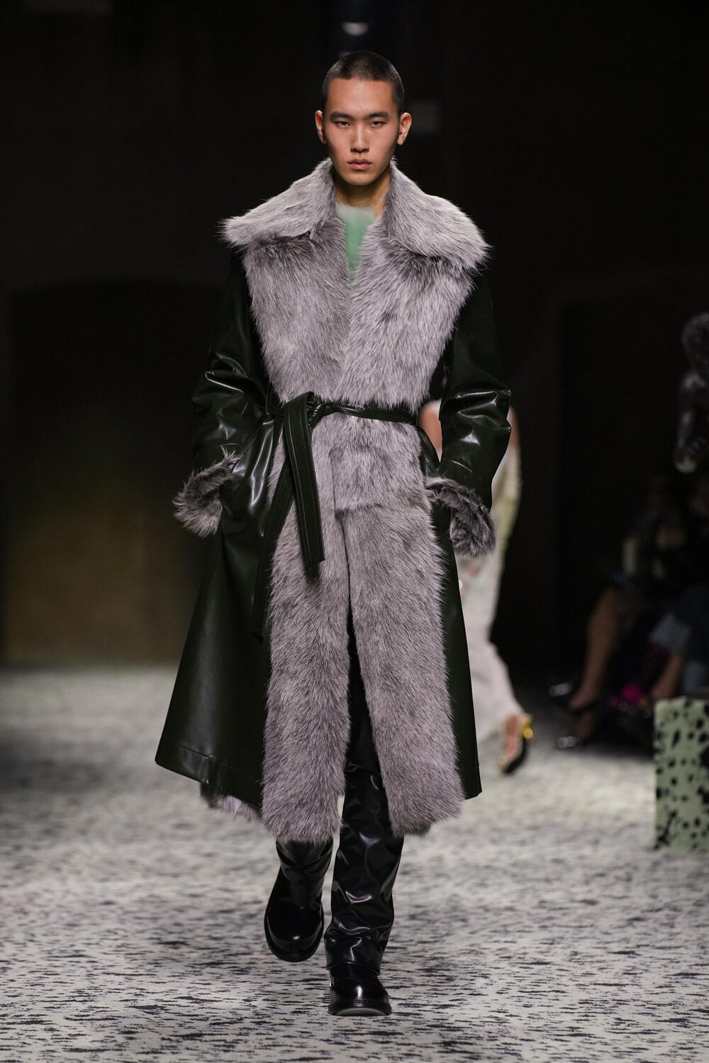 BOTTEGA VENETA WOMEN FW 23-24 - Foto #10