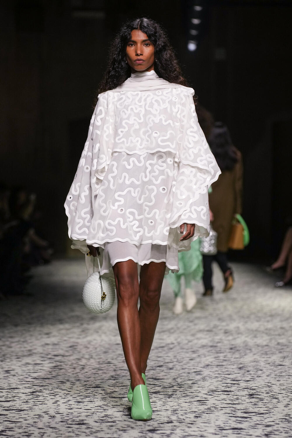 BOTTEGA VENETA WOMEN FW 23-24 - Foto #22
