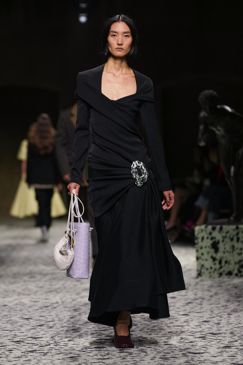 BOTTEGA VENETA WOMEN FW 23-24 - Foto #17