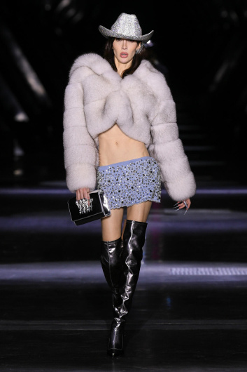 Fotoservizio/FW 23-24/WOMEN/SFILATA/PHILIPP PLEIN/DP2/5