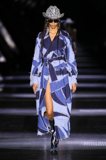Fotoservizio/FW 23-24/WOMEN/SFILATA/PHILIPP PLEIN/DP2/1